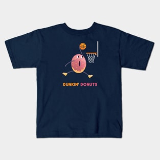 Dunkin' Donuts Kids T-Shirt